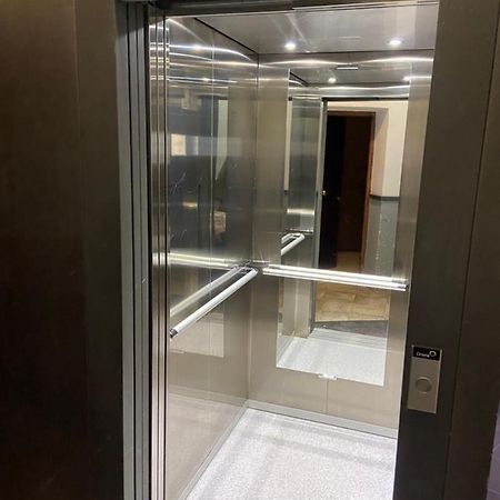 Calle Embajadores - Apart 4 Pax Pza Cascorro Madrid Luaran gambar