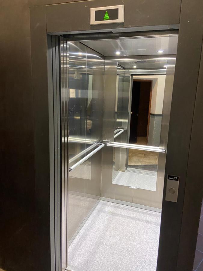 Calle Embajadores - Apart 4 Pax Pza Cascorro Madrid Luaran gambar