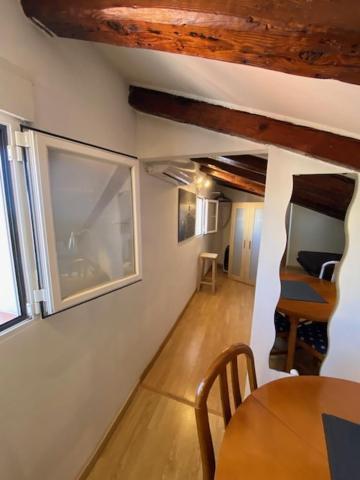 Calle Embajadores - Apart 4 Pax Pza Cascorro Madrid Luaran gambar