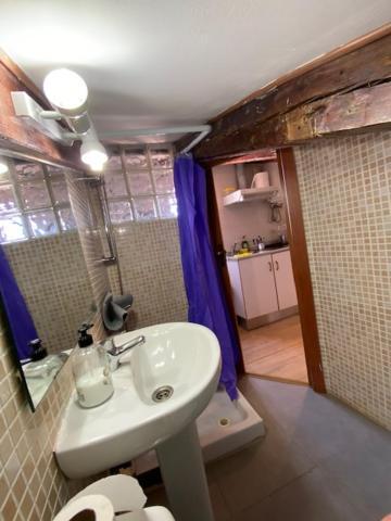 Calle Embajadores - Apart 4 Pax Pza Cascorro Madrid Luaran gambar